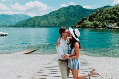 Private Tour: Personal Travel Photographer in Lake Como - Your Custom Route and the 1–3 Hour Time Window