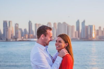 Private Tour: Personal Travel Photographer Tour in Dubai - How the 1–3 Hour Shoot Works in Real Life