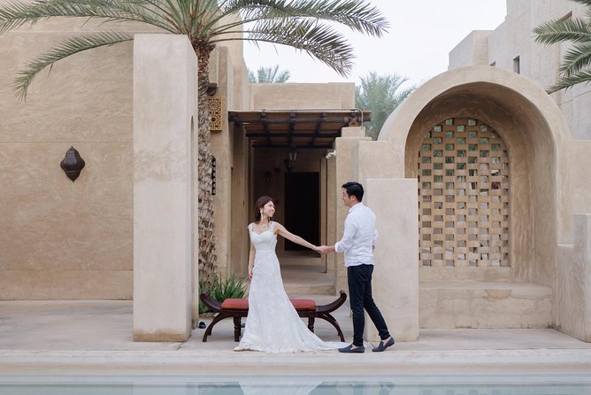 Private Tour: Personal Travel Photographer Tour in Dubai - Burj Khalifa Area: The Icon Look Without Needing a Whole Day