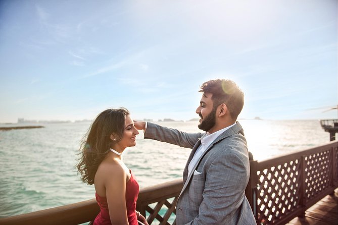 Private Tour: Personal Travel Photographer Tour in Dubai - Burj Al Arab and Al Fahidi: Glam Versus Texture