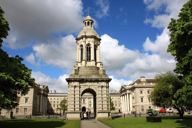 Private Tour: Personal Travel Photographer Tour in Dublin - Key things to know before you go
