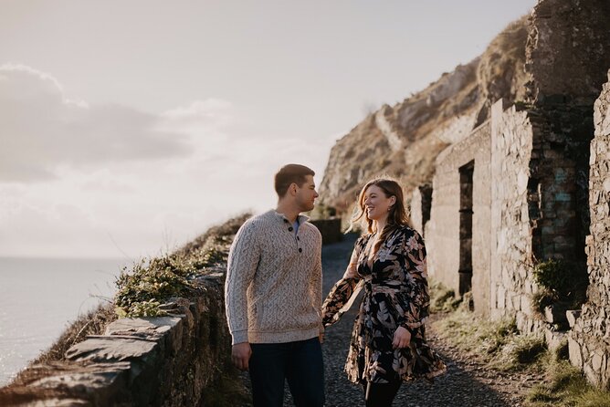 Private Tour: Personal Travel Photographer Tour in Dublin - St. Stephen’s Green: when you want softer scenes and calmer pacing