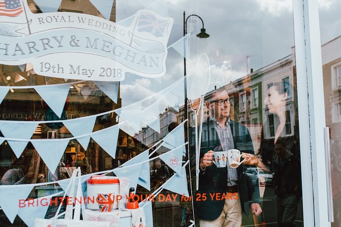 Private Tour: Personal Travel Photographer Tour in London - Tower Bridge, Big Ben, London Eye, and the rest: what each stop gives you