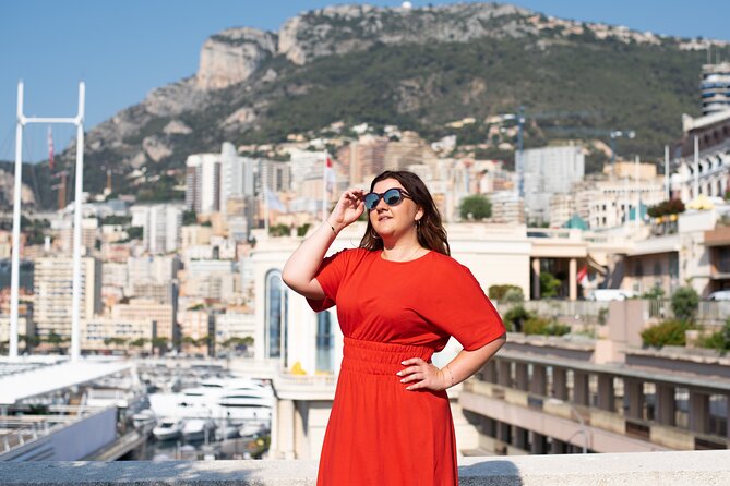 Private Tour: Personal Travel Photographer Tour in Monaco - Timing, Light, and Weather: What You Should Tell Your Photographer