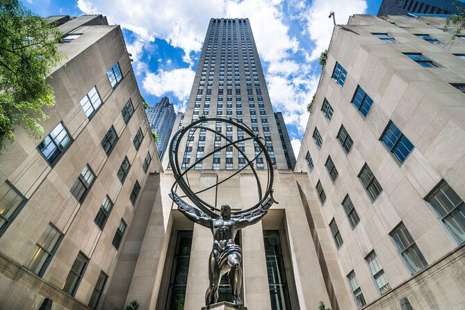Private Tour: Personal Travel Photographer Tour in New York - Key highlights you can plan around