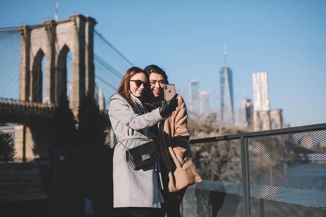 Private Tour: Personal Travel Photographer Tour in New York - Price and Value: When $310.74 Makes Sense