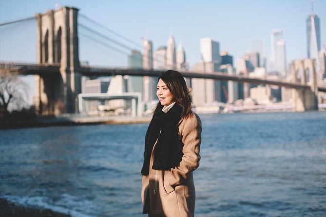 Private Tour: Personal Travel Photographer Tour in New York - How the Photographer Works With Your Group (Themes, Kids, and Calm Posing)
