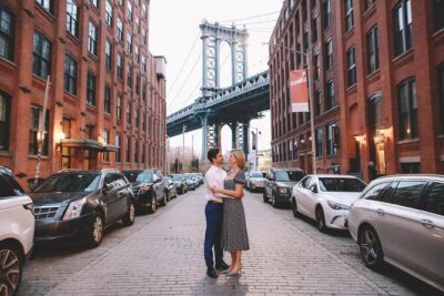 Private Tour: Personal Travel Photographer Tour in New York - Meeting Point in Brooklyn: The Logistics That Affect Your Day