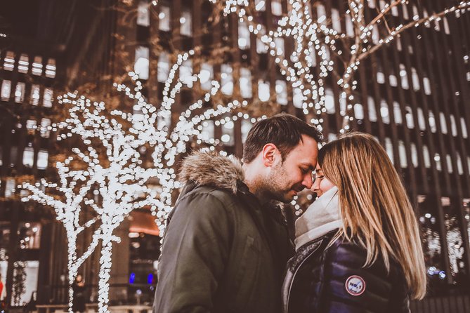 Private Tour: Personal Travel Photographer Tour in New York - Stop-by-Stop: DUMBO and the Brooklyn Bridge Photo Wins