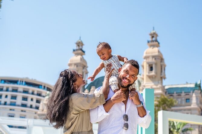 Private Tour: Personal Travel Photographer Tour in Nice - Key things to know before you go