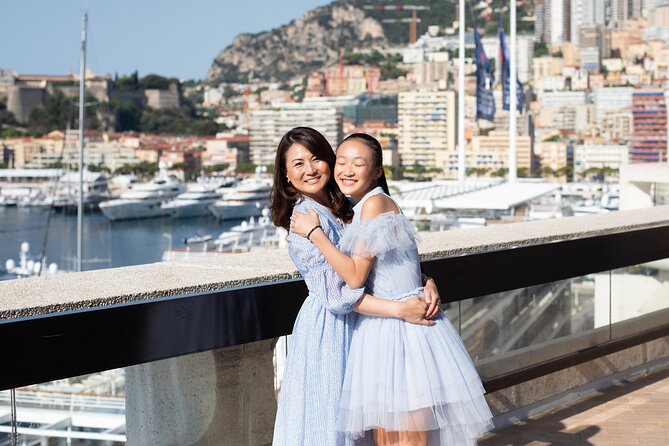 Private Tour: Personal Travel Photographer Tour in Nice - How the Photographer Turns Ideas Into Photos