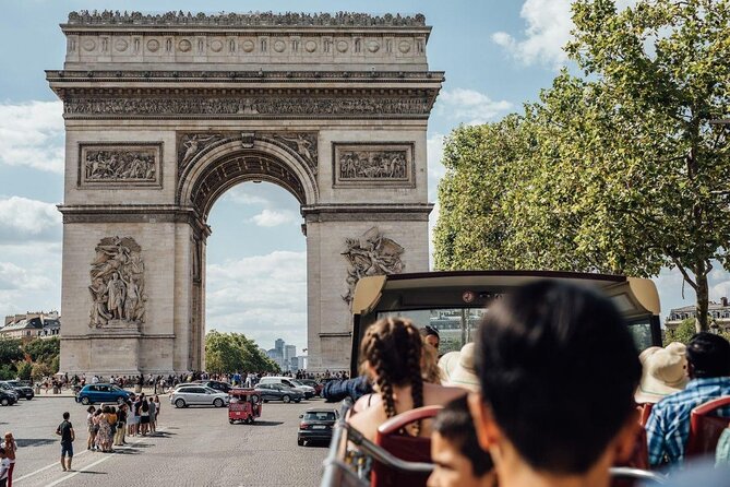 Private Tour: Personal Travel Photographer Tour in Paris - Key things that make this Paris photo tour work