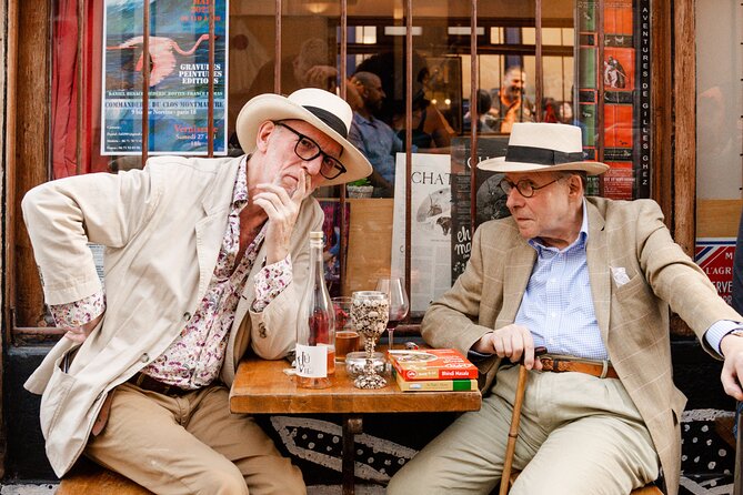 Private Tour: Personal Travel Photographer Tour in Paris - Who this tour is best for