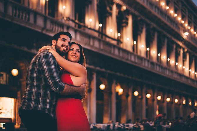 Private Tour: Personal Travel Photographer Tour in Venice - Price and value for a private Venice photographer