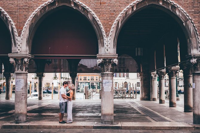 Private Tour: Personal Travel Photographer Tour in Venice - The photo experience: what makes it feel personal