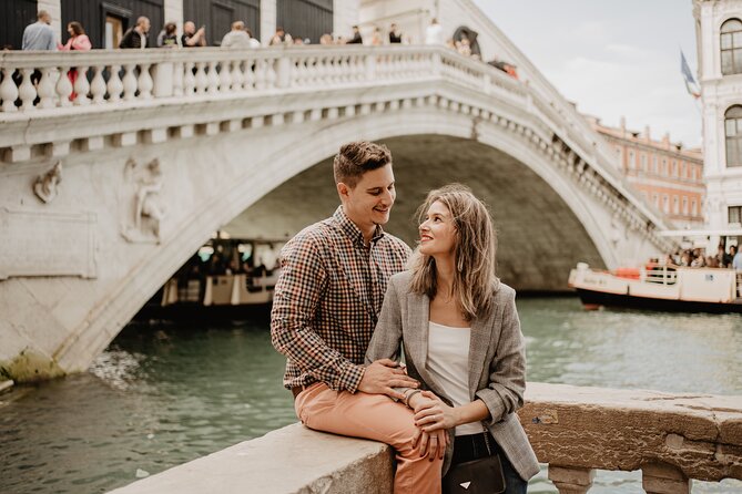 Private Tour: Personal Travel Photographer Tour in Venice - How long it lasts and how to pair it with the rest of your day