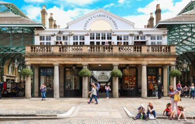 Private Tour: Photography Walking Tour from Trafalgar Square to Covent Garden - Leicester Square: portraits, statues, and depth-of-field practice