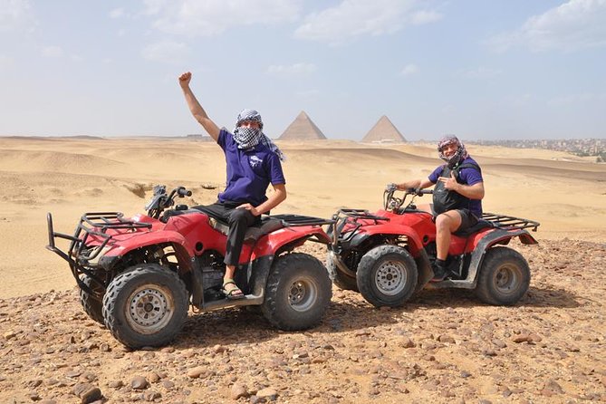 Private Tour to Giza Pyramids with professional Photographer - Your Egyptologist Guide: Getting Context Without the Lecture Tone
