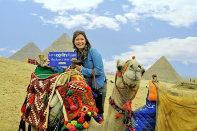 Private Tour to Giza Pyramids with professional Photographer - The Pro Photographer Part: How to Get Photos You’ll Actually Want