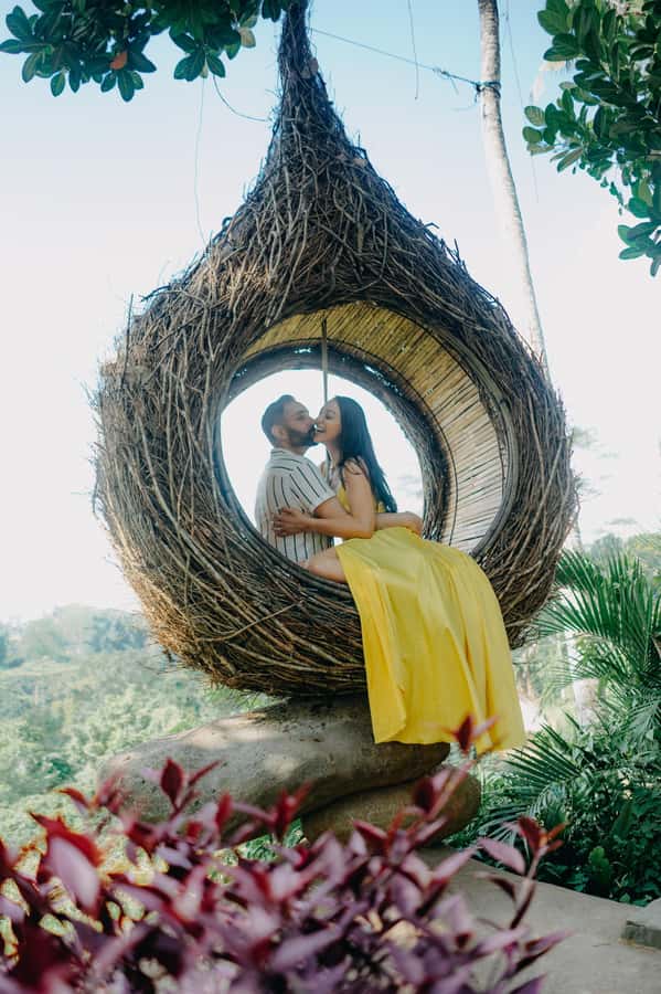 Private Ubud Tour With Professional Photographer with Edit - Why this private Ubud photo tour beats solo snapping