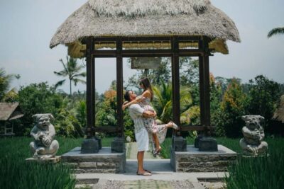 Private Ubud Tour With Professional Photographer with Edit - Meeting point and how the 4 hours actually flow