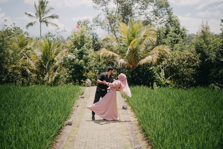 Private Ubud Tour With Professional Photographer with Edit - Who this tour is best for (and who should skip it)
