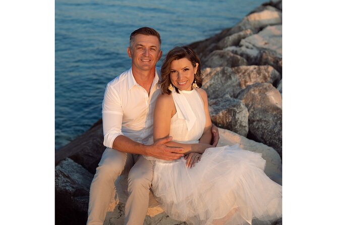 Private Vacation Photography Experience in Split, Croatia - Pjaca and the grand-squares vibe: flattering space for couples and groups