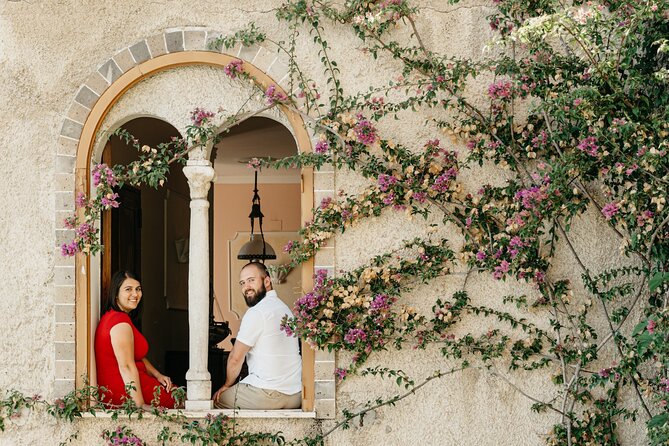 Private Vacation Photography Session with Local Photographer in Amalfi Coast - Best for honeymoons, anniversaries, engagements, and families (and why)