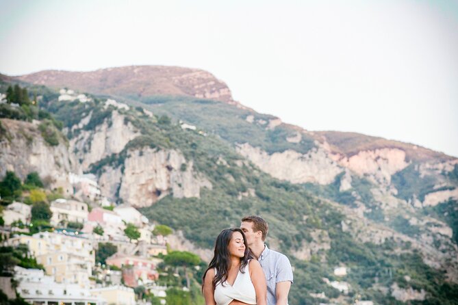 Private Vacation Photography Session with Local Photographer in Amalfi Coast - Small catches to plan for: transportation, entrances, and what’s not included