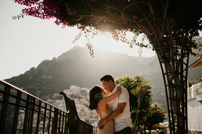 Private Vacation Photography Session with Local Photographer in Amalfi Coast - A quick note on the one downside you can’t ignore: schedule reliability