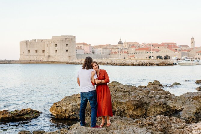 Private Vacation Photography Session with Local Photographer in Dubrovnik - Key Points You’ll Care About