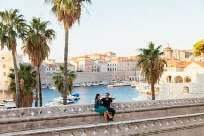 Private Vacation Photography Session with Local Photographer in Dubrovnik - What the 1-Hour Session Feels Like (and How to Get the Best Results)