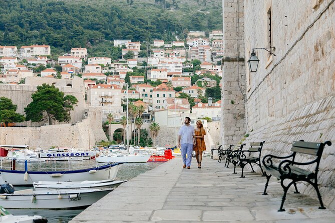 Private Vacation Photography Session with Local Photographer in Dubrovnik - Your Photos in 5 Days: Why the Delivery Time Is a Big Deal