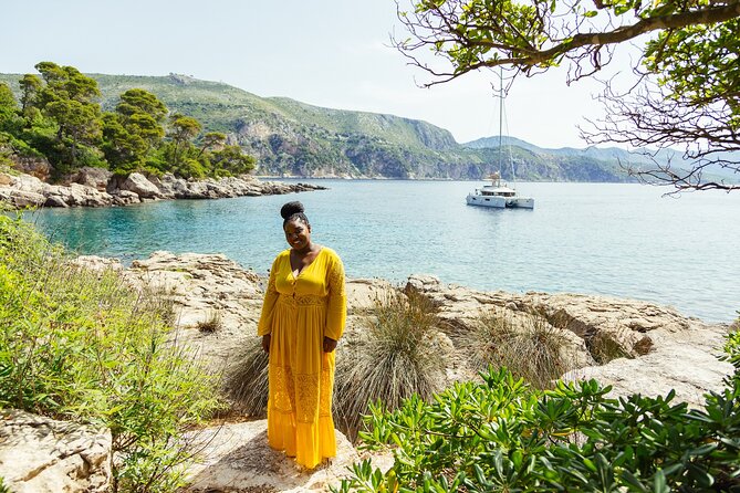Private Vacation Photography Session with Local Photographer in Dubrovnik - Price and Value: Is $325 Worth It for Dubrovnik?