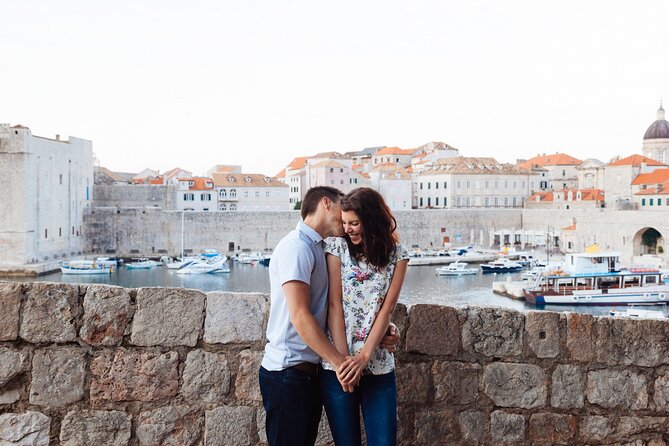 Private Vacation Photography Session with Local Photographer in Dubrovnik - Logistics That Matter: Meeting Point, Entrance Fees, and Getting There