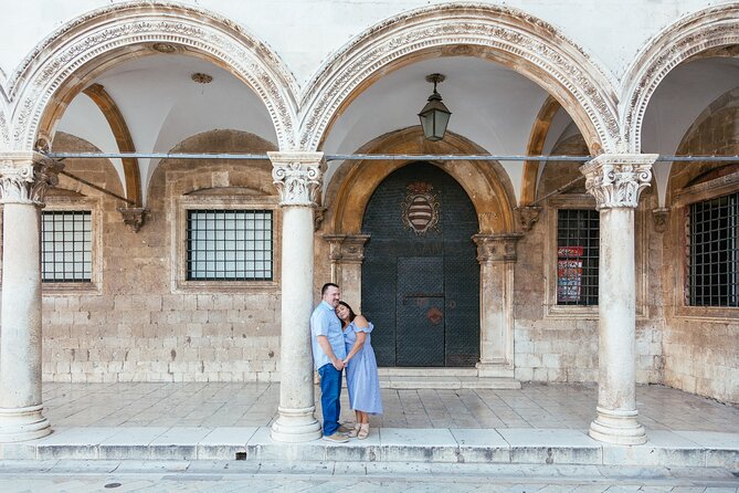 Private Vacation Photography Session with Local Photographer in Dubrovnik - Who This Dubrovnik Photo Session Fits Best