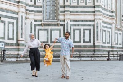 Private Vacation Photography Session with Local Photographer in Florence - Price and what your $325 per group really buys