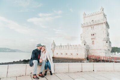 Private Vacation Photography Session with Local Photographer in Lisbon - Your 1-Hour Shoot: What the Time Actually Buys You