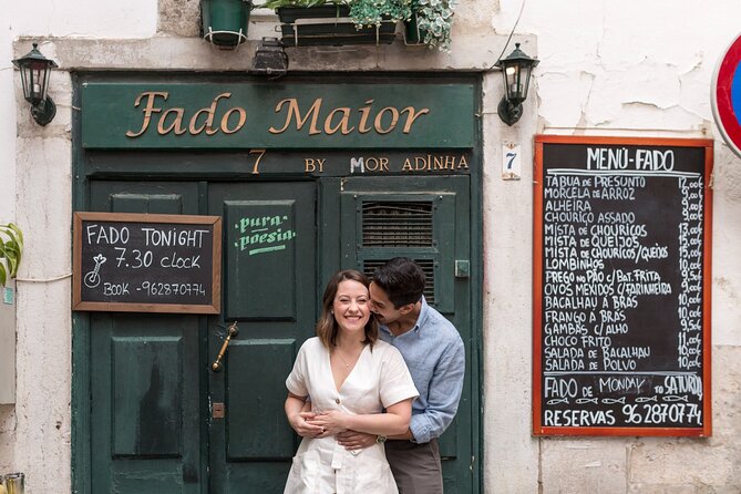 Private Vacation Photography Session with Local Photographer in Lisbon - What You’ll Receive: Photo Quantity, High-Res Files, and the 5-Day Gallery