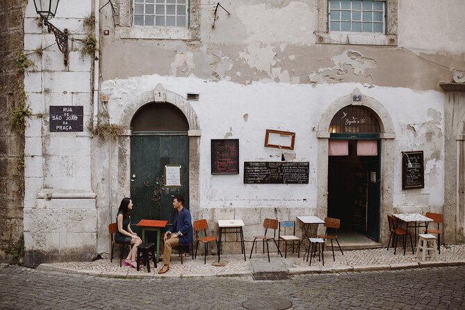 Private Vacation Photography Session with Local Photographer in Lisbon - The Real Value: Why $325 Per Group Can Be Worth It