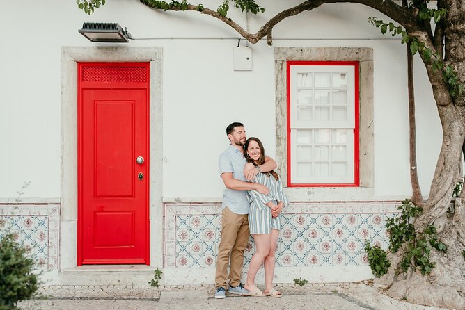 Private Vacation Photography Session with Local Photographer in Lisbon - Who Should Book This Lisbon Photo Session