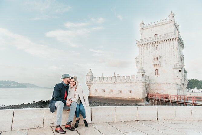 Private Vacation Photography Session with Local Photographer in Lisbon - Your 1-Hour Shoot: What the Time Actually Buys You