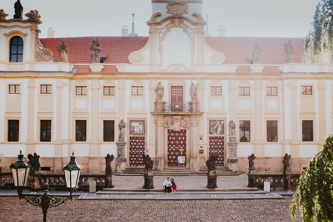 Private Vacation Photography Session with Local Photographer in Prague - Who this Prague photo session fits best (and who should skip it)