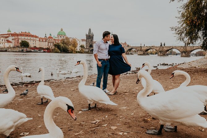 Private Vacation Photography Session with Local Photographer in Prague - Should you book this Prague private photo session?