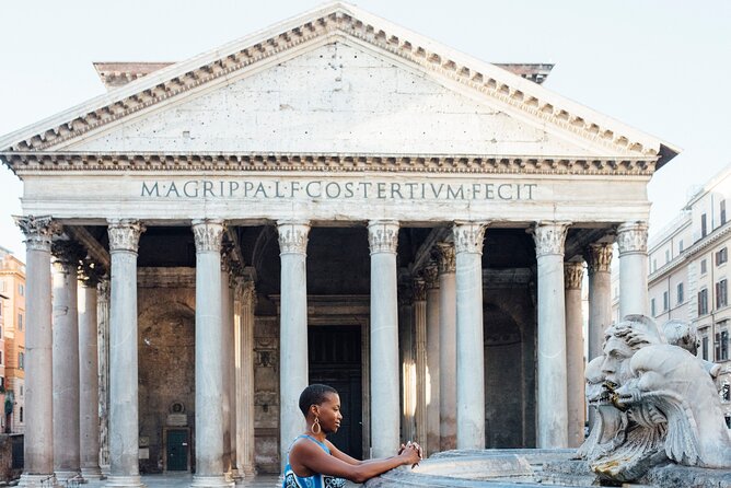 Private Vacation Photography Session with Local Photographer in Rome - Why a private Rome photo shoot beats selfie chaos