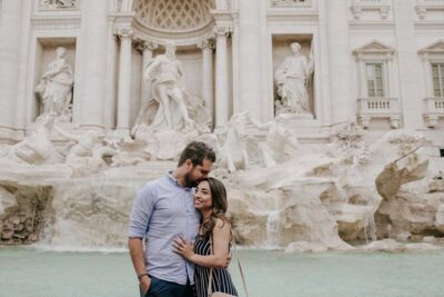 Private Vacation Photography Session with Local Photographer in Rome - Price and value: what $325 covers for up to 6