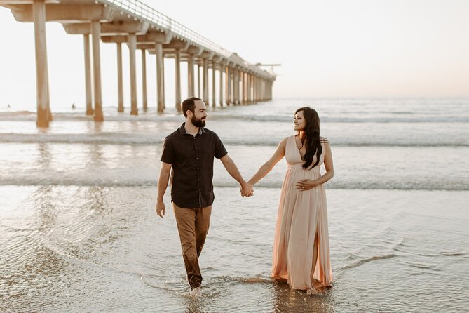 Private Vacation Photography Session with Local Photographer in San Diego - Why a private photo session beats the selfie routine
