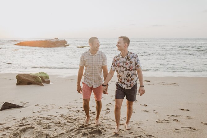 Private Vacation Photography Session with Local Photographer in San Diego - Custom routes: when you want your trip to drive the photos