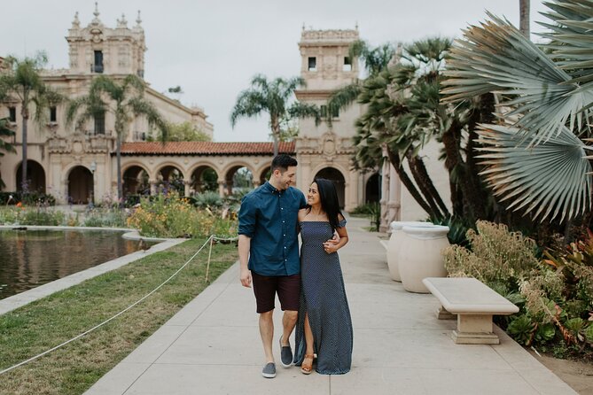 Private Vacation Photography Session with Local Photographer in San Diego - The photo gallery payoff: hi-res images you can actually use