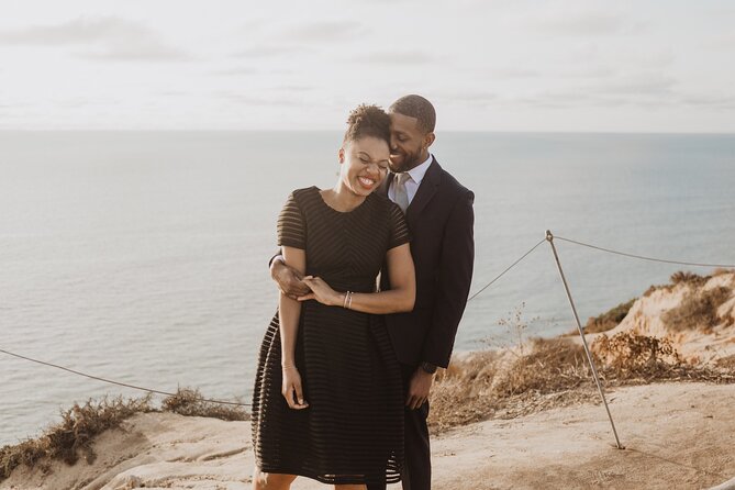 Private Vacation Photography Session with Local Photographer in San Diego - Price and value: $325 per group isn’t just a “photo fee”